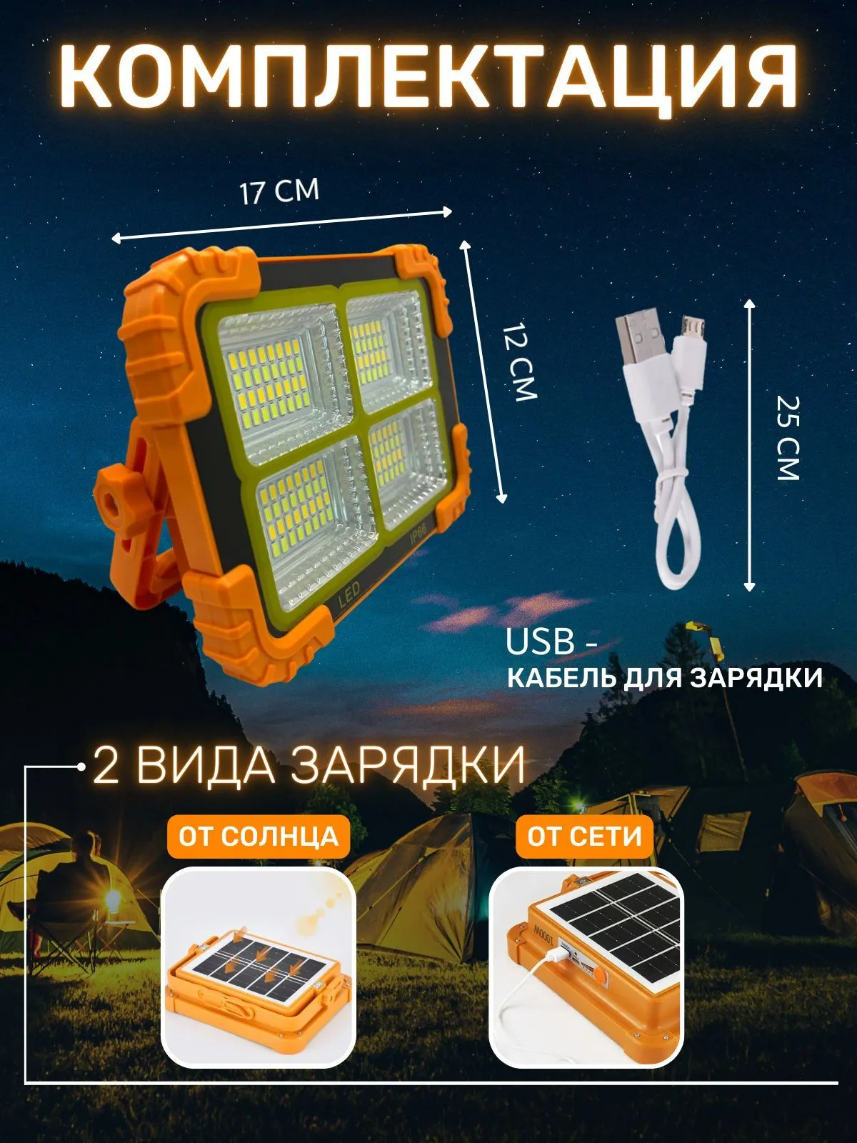 Возможности крепления